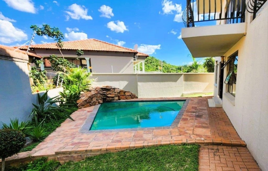 4 Bedroom Property for Sale in Cashan North West